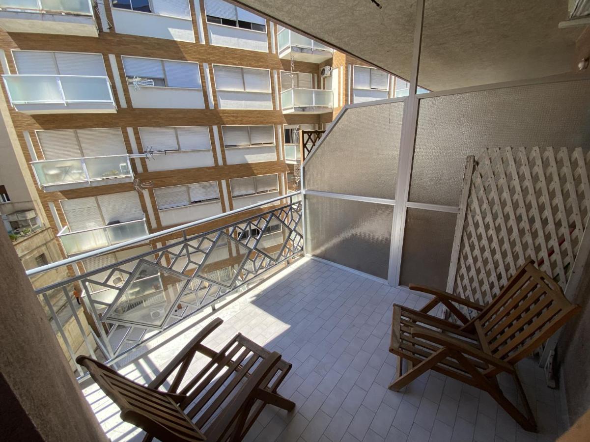 Casa Luminaria Palermo Exterior foto
